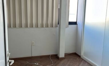 Oficina en Venta en San Miguel Chapultepec, CMDX, Excelente Ubicación.