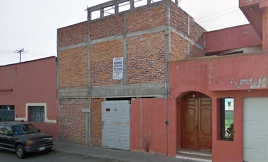 Casa en Venta en La Piedad Michoacán.
