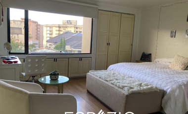 DEPARTAMENTO DÚPLEX EN VENTA SECTOR EL BOSQUE