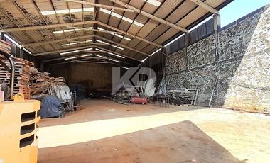 Bodega en Venta sobre Carretera Federal Cuernavaca-Cuautla – Ideal para Comercio y Almacenaje