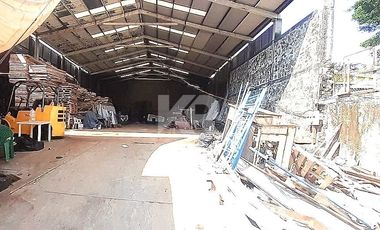 Bodega en Venta sobre Carretera Federal Cuernavaca-Cuautla – Ideal para Comercio y Almacenaje