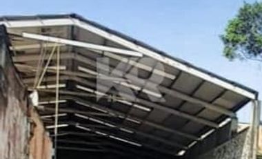 Bodega en Venta sobre Carretera Federal Cuernavaca-Cuautla – Ideal para Comercio y Almacenaje