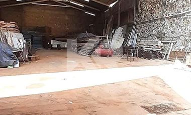 Bodega en Venta sobre Carretera Federal Cuernavaca-Cuautla – Ideal para Comercio y Almacenaje