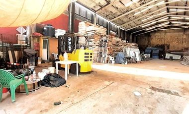 Bodega en Venta sobre Carretera Federal Cuernavaca-Cuautla – Ideal para Comercio y Almacenaje