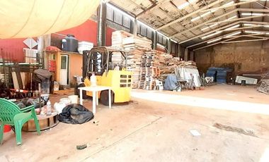 Bodega en Venta sobre Carretera Federal Cuernavaca-Cuautla – Ideal para Comercio y Almacenaje