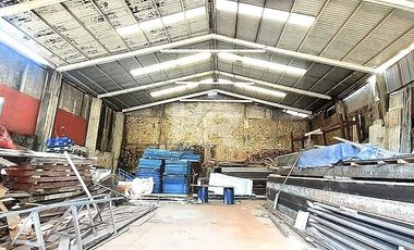 Bodega en Venta sobre Carretera Federal Cuernavaca-Cuautla – Ideal para Comercio y Almacenaje