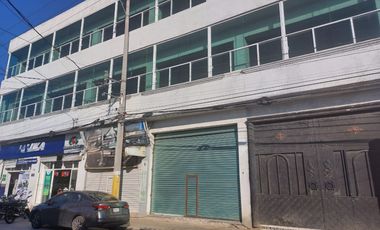 RENTA LOCAL COMERCIAL TEXCOCO  EXCELENTE