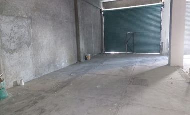 RENTA LOCAL COMERCIAL TEXCOCO  EXCELENTE