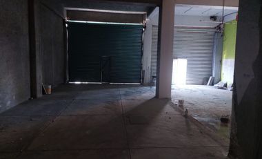 RENTA LOCAL COMERCIAL TEXCOCO  EXCELENTE