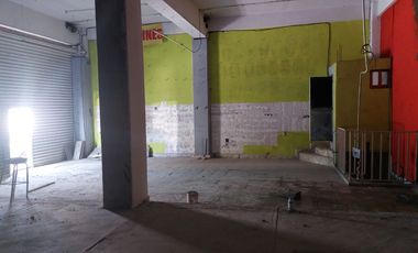 RENTA LOCAL COMERCIAL TEXCOCO  EXCELENTE