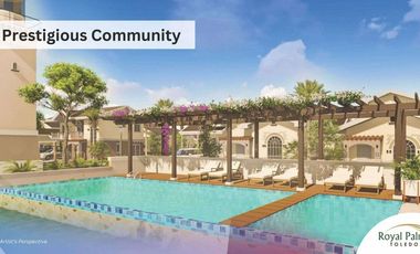 2-Units Left Preselling 2-Bedrooms Bungalow House in Toledo City, Cebu