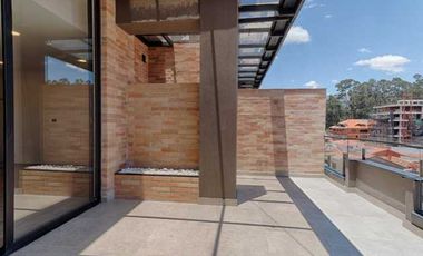 DEPARTAMENTO POR ESTRENAR, TERRAZA PRIVADA, PUERTAS DEL SOL