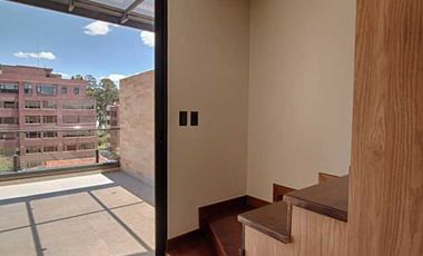 DEPARTAMENTO POR ESTRENAR, TERRAZA PRIVADA, PUERTAS DEL SOL