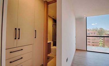 DEPARTAMENTO POR ESTRENAR, TERRAZA PRIVADA, PUERTAS DEL SOL