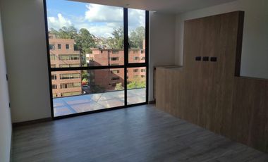 DEPARTAMENTO POR ESTRENAR, TERRAZA PRIVADA, PUERTAS DEL SOL