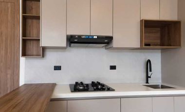 DEPARTAMENTO POR ESTRENAR, TERRAZA PRIVADA, PUERTAS DEL SOL