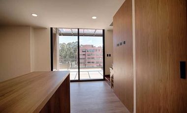 DEPARTAMENTO POR ESTRENAR, TERRAZA PRIVADA, PUERTAS DEL SOL