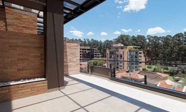 DEPARTAMENTO POR ESTRENAR, TERRAZA PRIVADA, PUERTAS DEL SOL