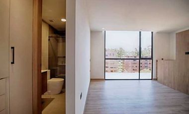 DEPARTAMENTO POR ESTRENAR, TERRAZA PRIVADA, PUERTAS DEL SOL