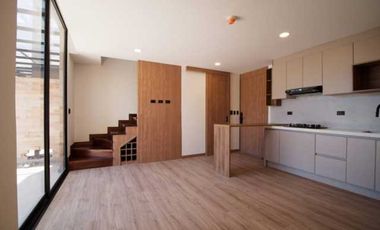 DEPARTAMENTO POR ESTRENAR, TERRAZA PRIVADA, PUERTAS DEL SOL