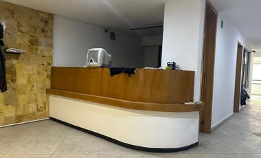 Venta de Casa adaptada para oficina en la Florida Naucalpan de Juárez