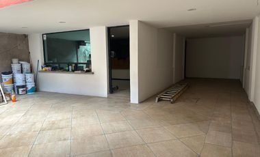 Venta de Casa adaptada para oficina en la Florida Naucalpan de Juárez
