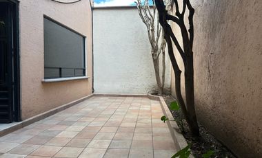 Venta de Casa adaptada para oficina en la Florida Naucalpan de Juárez