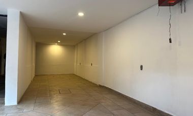 Venta de Casa adaptada para oficina en la Florida Naucalpan de Juárez