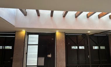 Venta de Casa adaptada para oficina en la Florida Naucalpan de Juárez