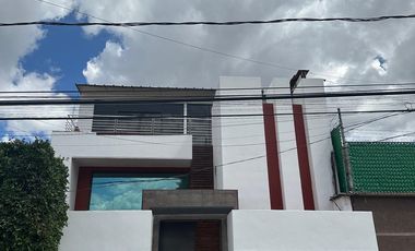 Venta de Casa adaptada para oficina en la Florida Naucalpan de Juárez