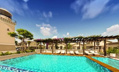 Preselling 3-Bedrooms Bungalow Single Attached House in Toledo City, Cebu