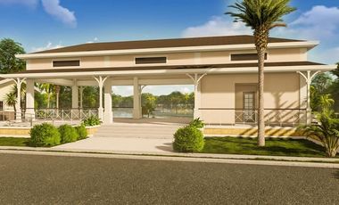Preselling 3-Bedrooms Bungalow Single Attached House in Toledo City, Cebu
