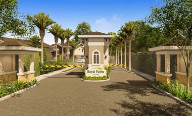 Preselling 3-Bedrooms Bungalow Single Attached House in Toledo City, Cebu