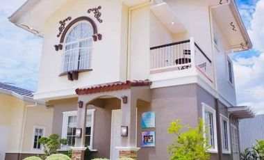 For Sale 4-Bedrooms 2-Storey Single Detached House in Toledo City, Cebu