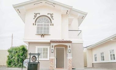 For Sale 4-Bedrooms 2-Storey Single Detached House in Toledo City, Cebu