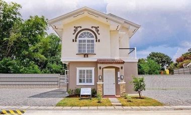 For Sale 4-Bedrooms 2-Storey Single Detached House in Toledo City, Cebu