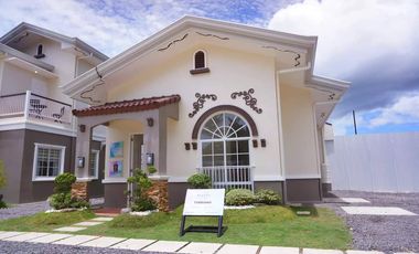 For Sale 4-Bedrooms 2-Storey Single Detached House in Toledo City, Cebu