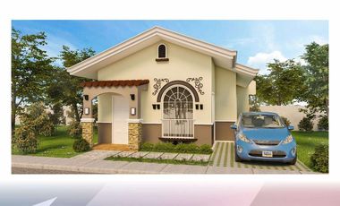 For Sale 4-Bedrooms 2-Storey Single Detached House in Toledo City, Cebu