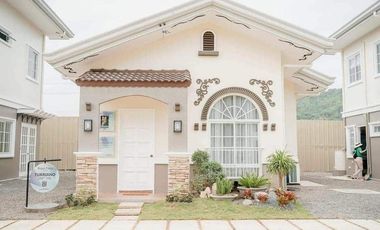 For Sale 4-Bedrooms 2-Storey Single Detached House in Toledo City, Cebu