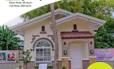 For Sale 4-Bedrooms 2-Storey Single Detached House in Toledo City, Cebu