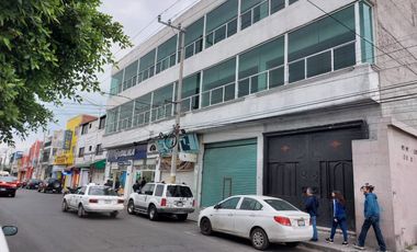 SE RENTA  LOCAL EN TEXCOCO  CENTRO