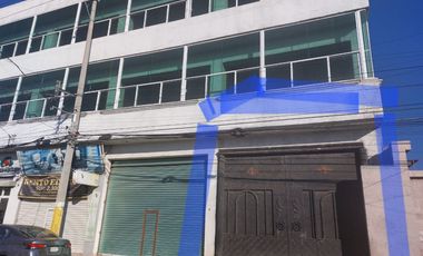 SE RENTA  LOCAL EN TEXCOCO  CENTRO