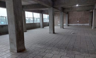 SE RENTA  LOCAL EN TEXCOCO  CENTRO