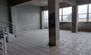 SE RENTA  LOCAL EN TEXCOCO  CENTRO