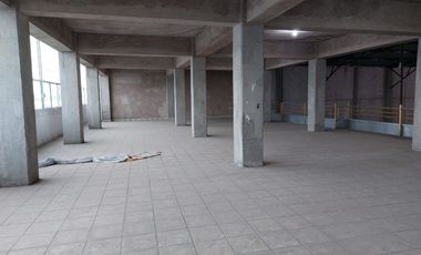 SE RENTA  LOCAL EN TEXCOCO  CENTRO
