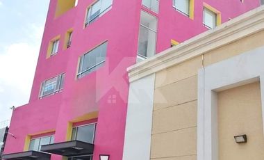 Locales Premium en Renta de 109.80 m²