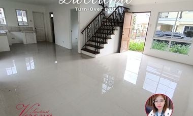 3-5 Bedroom House and Lot for Sale in Suntrust Verona near Tagaytay!