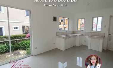 3-5 Bedroom House and Lot for Sale in Suntrust Verona near Tagaytay!