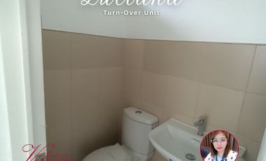 3-5 Bedroom House and Lot for Sale in Suntrust Verona near Tagaytay!