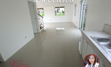 3-5 Bedroom House and Lot for Sale in Suntrust Verona near Tagaytay!